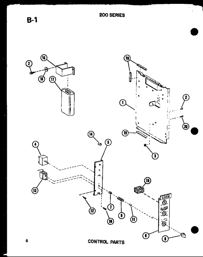 Diagram for 220-3SPK (BOM: P5541778R)