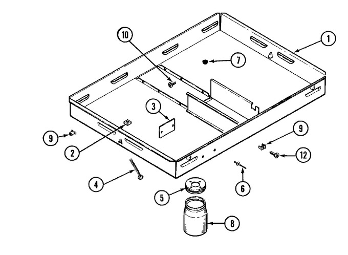 Diagram for 22116