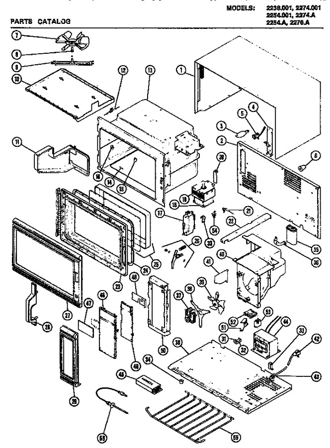 Diagram for 2276.A