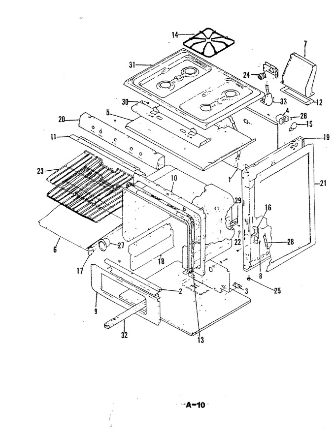 Diagram for 22FN-2KW