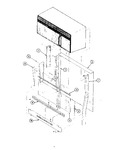 Diagram for 02 - Body (upper)