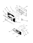 Diagram for 04 - Door (lower)