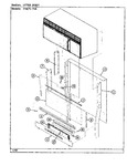 Diagram for 02 - Body-upper