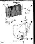 Diagram for 02 - Condenser Parts