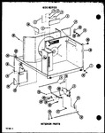 Diagram for 07 - Interior Parts