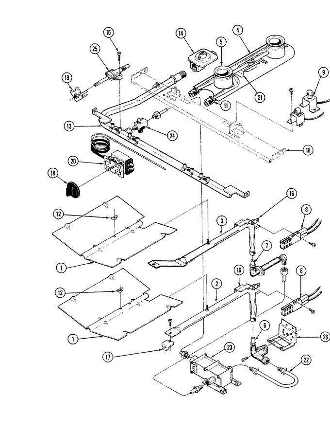 Diagram for 24FK-6CKXW