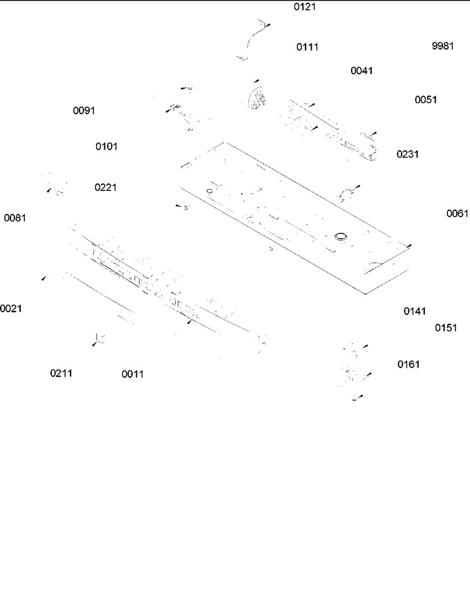 Diagram for 25M33PB (BOM: P1214822R)