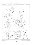 Diagram for 08 - Drain System / Rollers / Evap Assy