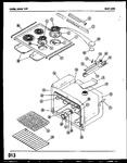 Diagram for 04 - Oven