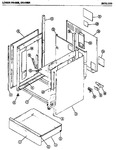 Diagram for 02 - Lower Frame