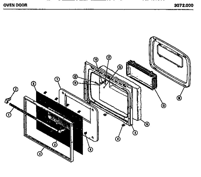 Diagram for 3072.000