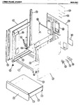 Diagram for 02 - Lower Frame