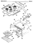 Diagram for 03 - Oven