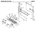 Diagram for 01 - Control Panel