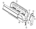 Diagram for 02 - Control Panel