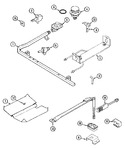 Diagram for 04 - Gas Controls