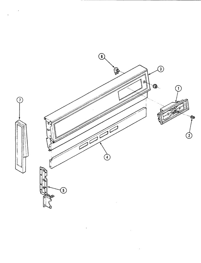 Diagram for U31FY-7-EU