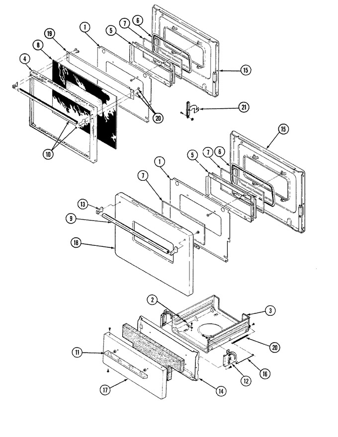 Diagram for 31HY-92KX-ON