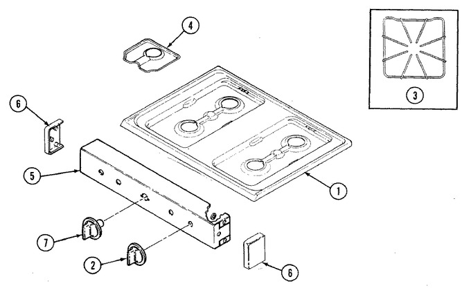 Diagram for 3221XPS