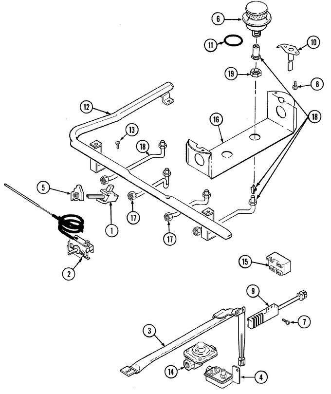 Diagram for 3227XRWLT4