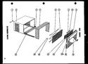 Diagram for 01 - Exterior Parts