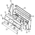 Diagram for 02 - Control Panel