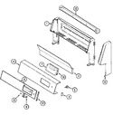 Diagram for 02 - Control Panel