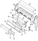 Diagram for 02 - Control Panel