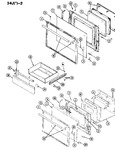 Diagram for 03 - Door