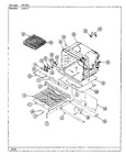 Diagram for 07 - Oven