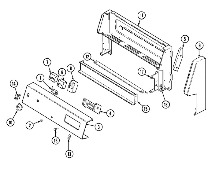 Diagram for 3521WRV