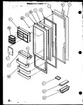 Diagram for 11 - Machine Compartment - Pan Comp