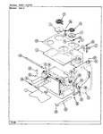 Diagram for 01 - Body Parts