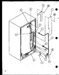 Diagram for 02 - Factory Installed Ice Maker