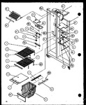 Diagram for 06 - Fz Shelving And Ref Light