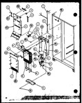 Diagram for 02 - Evap And Air Handling