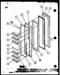 Diagram for 05 - Fz Door