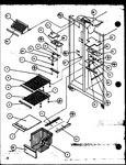 Diagram for 06 - Fz Shelving And Ref Light