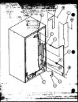 Diagram for 13 - Rollers And Back Unit