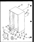 Diagram for 02 - Drain And Rollers