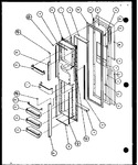 Diagram for 05 - Fz Door