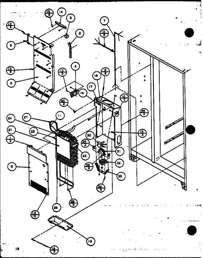 Diagram for 36088 (BOM: P1115902W)