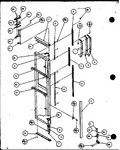 Diagram for 05 - Fz Door