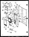 Diagram for 04 - Evap And Air Handling