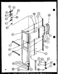 Diagram for 05 - Fz Door