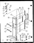 Diagram for 05 - Fz Door