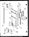 Diagram for 11 - Ref Door