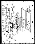 Diagram for 04 - Evap And Air Handling