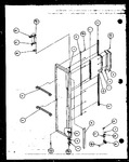 Diagram for 02 - Fz Door