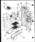 Diagram for 07 - Fz Shelving And Ref Light